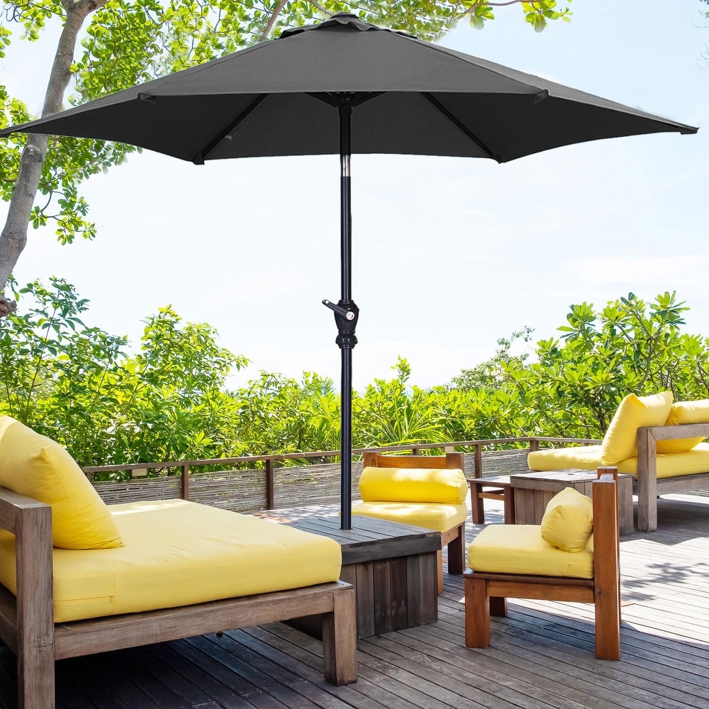 amazon cantilever patio umbrellas Amazon.com: Grand Patio: Cantilever Umbrellas