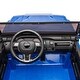 preview thumbnail 95 of 98, 24V Toyota Land Cruiser LC250 Ride-On Car for Kids, 4WD, Remote Control, Bluetooth, and Safety Belt, Ages 3+