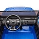 preview thumbnail 33 of 98, Toyota LC250 24V Kids Ride-On Car with Remote Control, Two-Seater Design, Music, and Safety Features for Children 3+