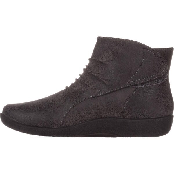 cloudsteppers booties