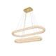 Option Satin Gold