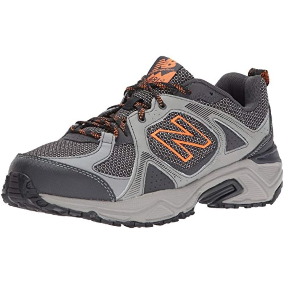 Shop New Balance Men's 481V3 Cushioning 