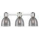 Option Polished Nickel