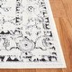 preview thumbnail 8 of 11, SAFAVIEH Tulum Analia Boho Rug