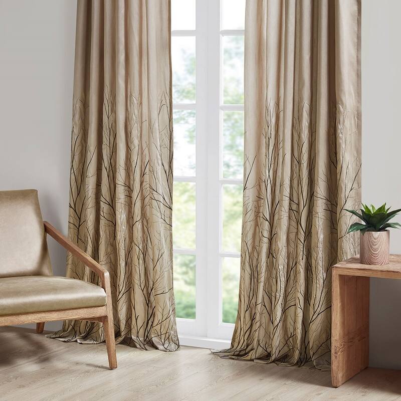 Curtain Panel
