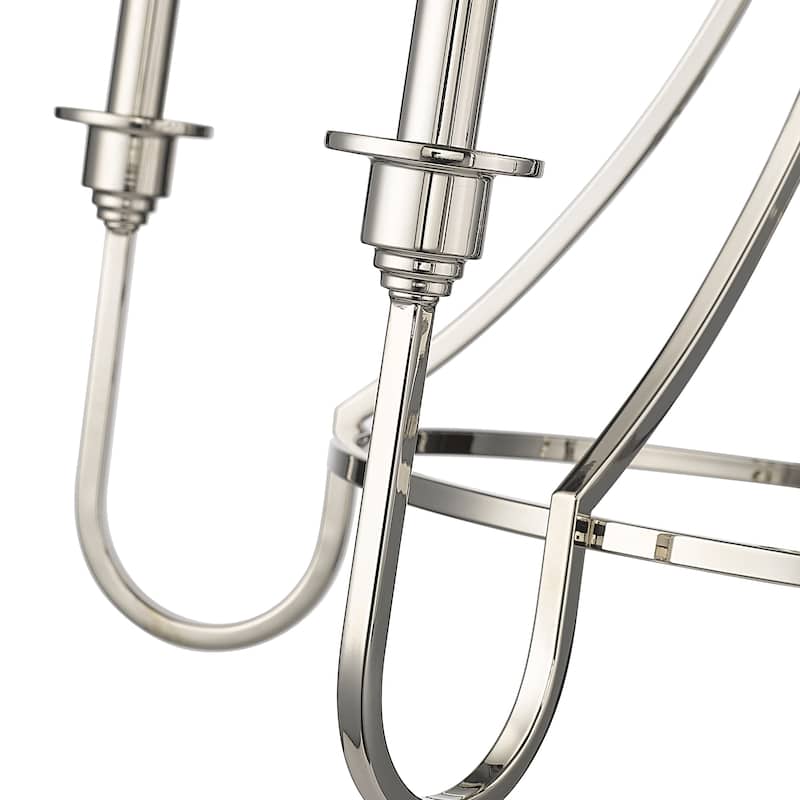 Millennium Lighting Artemis 5/6 Chandelier Ceiling Light