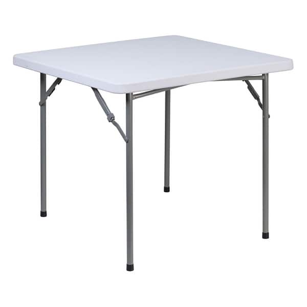 Cosco 34 Square Folding Table