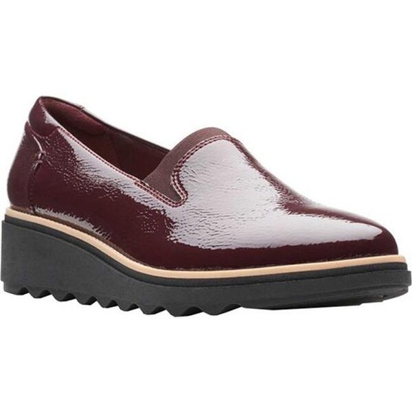 sharon dolly loafer