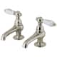 Option Brushed Nickel