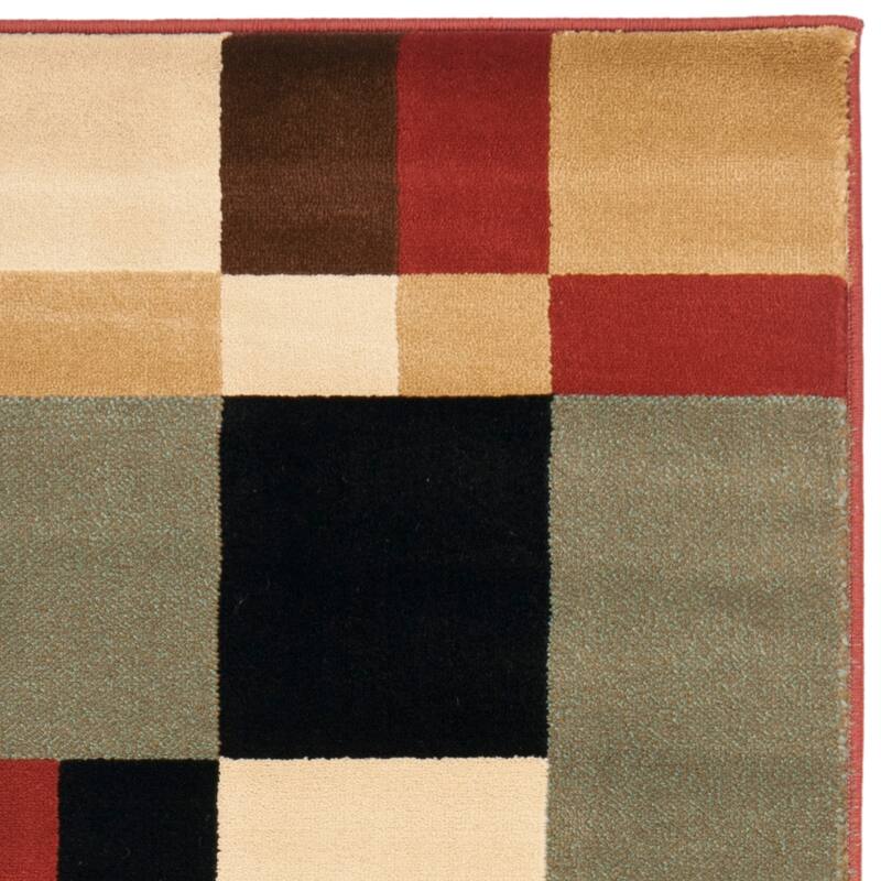 SAFAVIEH Porcello Olinta Modern Rug