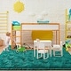 preview thumbnail 65 of 112, Kids Nursery Decor Rugs Baby Room Carpets Play Room Mats