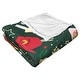 preview thumbnail 60 of 77, Warner Brothers A Christmas Story Silk Touch Throw Blanket