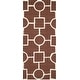 preview thumbnail 53 of 82, SAFAVIEH Handmade Cambridge Tula Modern Moroccan Wool Rug
