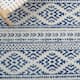 SAFAVIEH Tulum Vetuta Moroccan Boho Chic Area Rug
