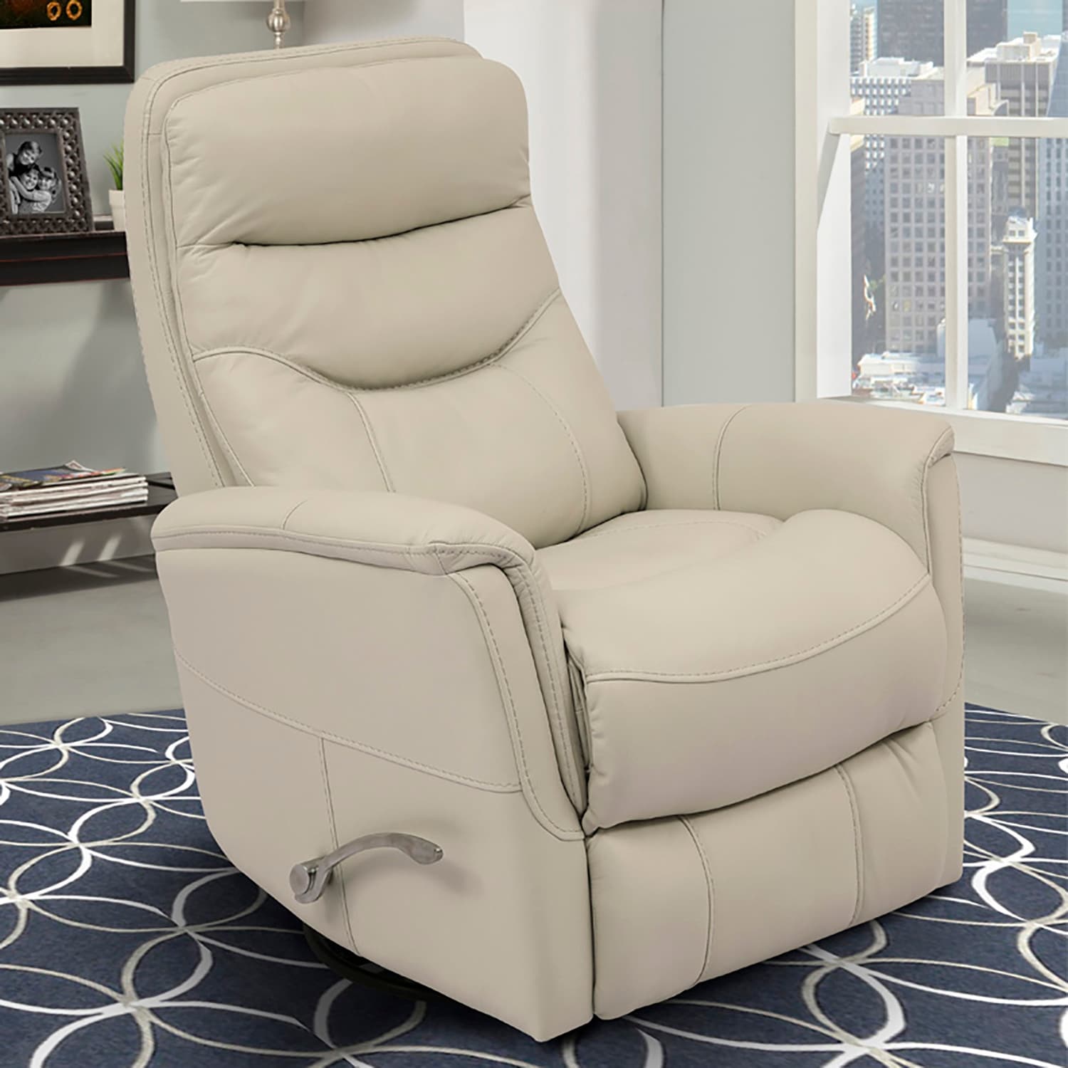 Beige Swivel, Top Rated Recliner Chairs Bed Bath & Beyond