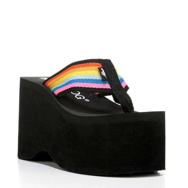 rocket dog bigtop flip flops