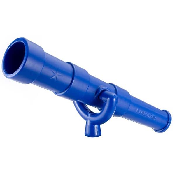 slide 1 of 1, Playstar PS 7832 Play Station Telescopes, 11-3/4" - 3"W x 13"H x 3"L