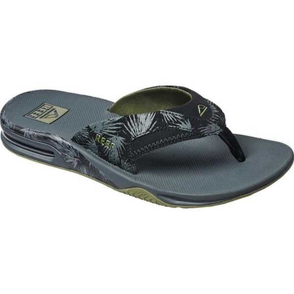 reef fanning olive