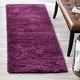 preview thumbnail 41 of 187, SAFAVIEH California Shag Izat 2-inch Thick Area Rug