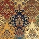 preview thumbnail 40 of 50, SAFAVIEH Handmade Heritage Lyra Traditional Oriental Wool Rug
