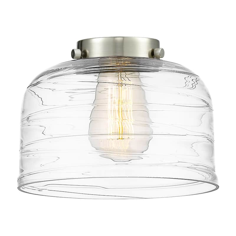 Innovations Lighting 215-10-44 Bell Vanity Bell 4 Light 44" Wide