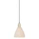 Option Black Antique Brass / Natural