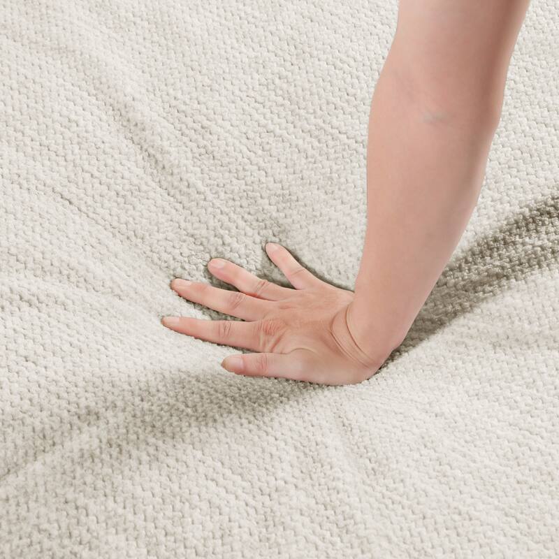Jonas Upholstered Ottoman