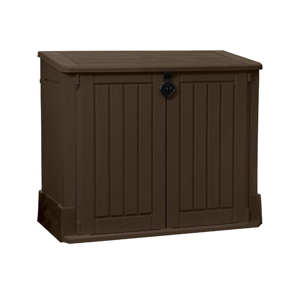 shop keter store-it-out woodland outdoor horizontal