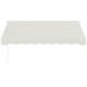 preview thumbnail 33 of 32, Outsunny 10' x 8' Electric Awning, Retractable Awning, UV Protection Sun Shade Shelter with Remote Controller