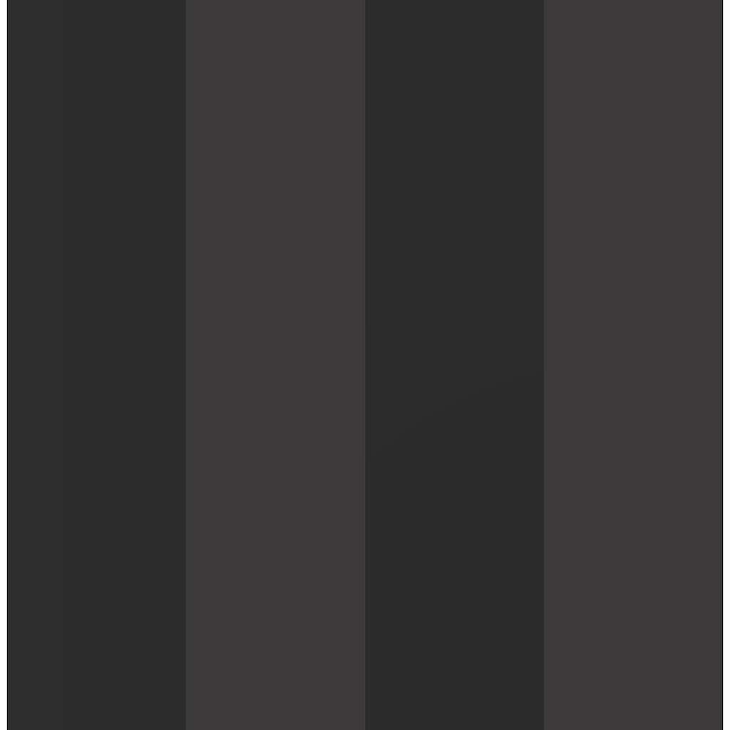 Graham & Brown Quartet Charcoal Wallpaper