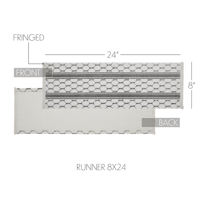 Down Home Runner 12x36