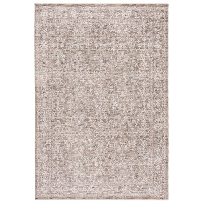 Lauren Ralph Lauren Ilanit Traditional Rug - 5' x 8'