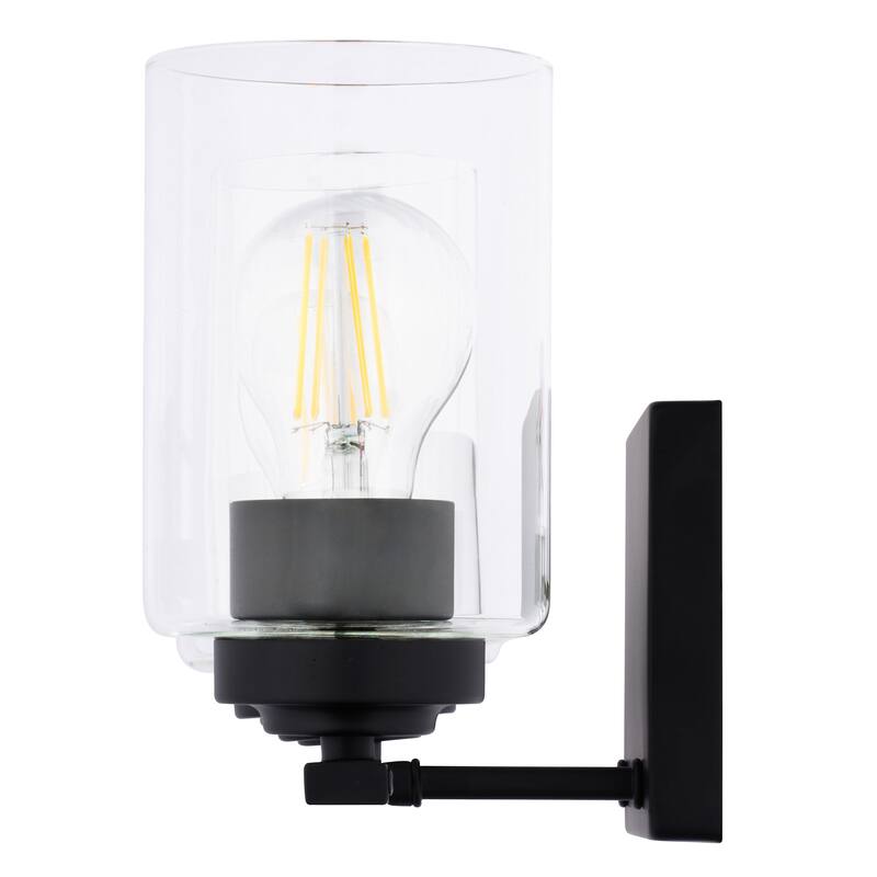 Vaxcel Lighting W0527 Park Ridge 3 Light 22" Wide Vanity Light