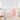Pink Floral Rose Girl 4pc Nursery Crib Bedding Set - Light Blush Flower Luxurious Elegant Princess Vintage Boho Shabby Chic Glam