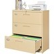 preview thumbnail 19 of 23, Lateral file cabinet 3 drawers