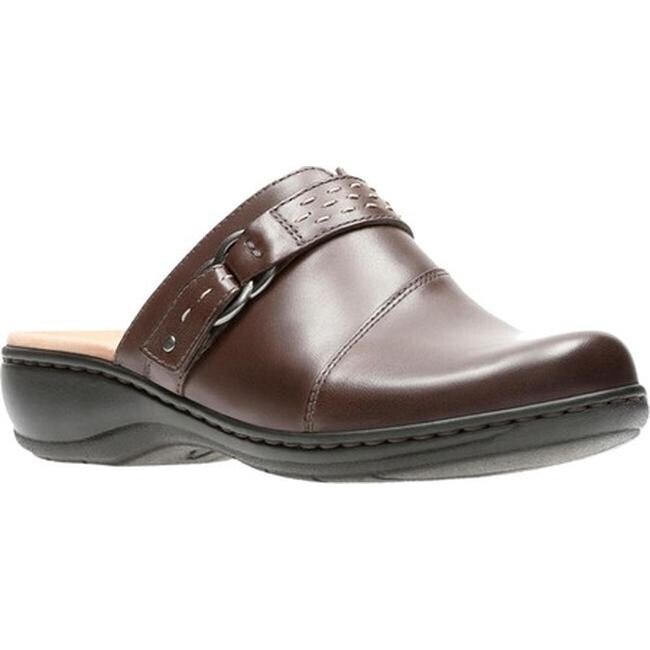 clarks leisa sadie clog