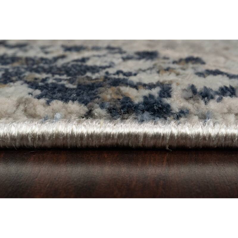 Dynamic Rugs Castilla Modern Area Rug