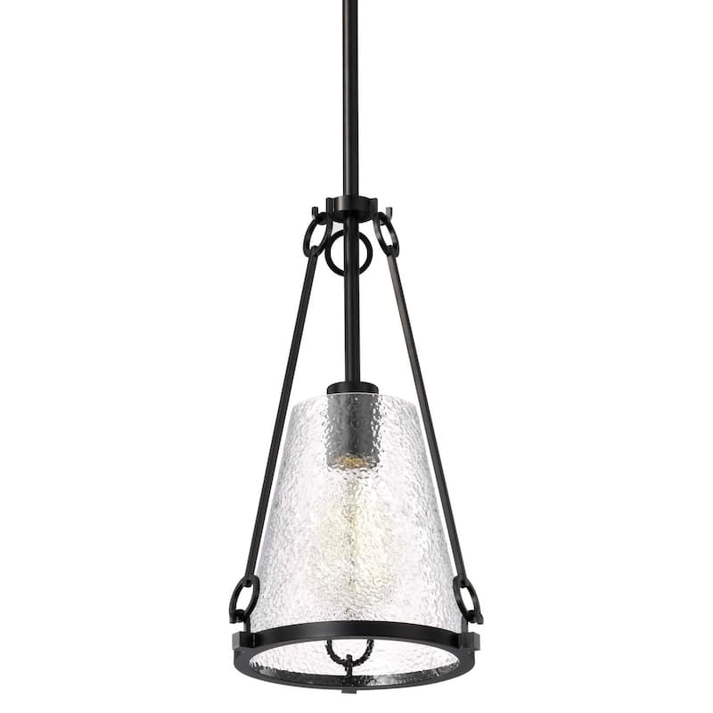 Nuvo Lighting 60/8255 Valentine 8" Wide Mini Pendant