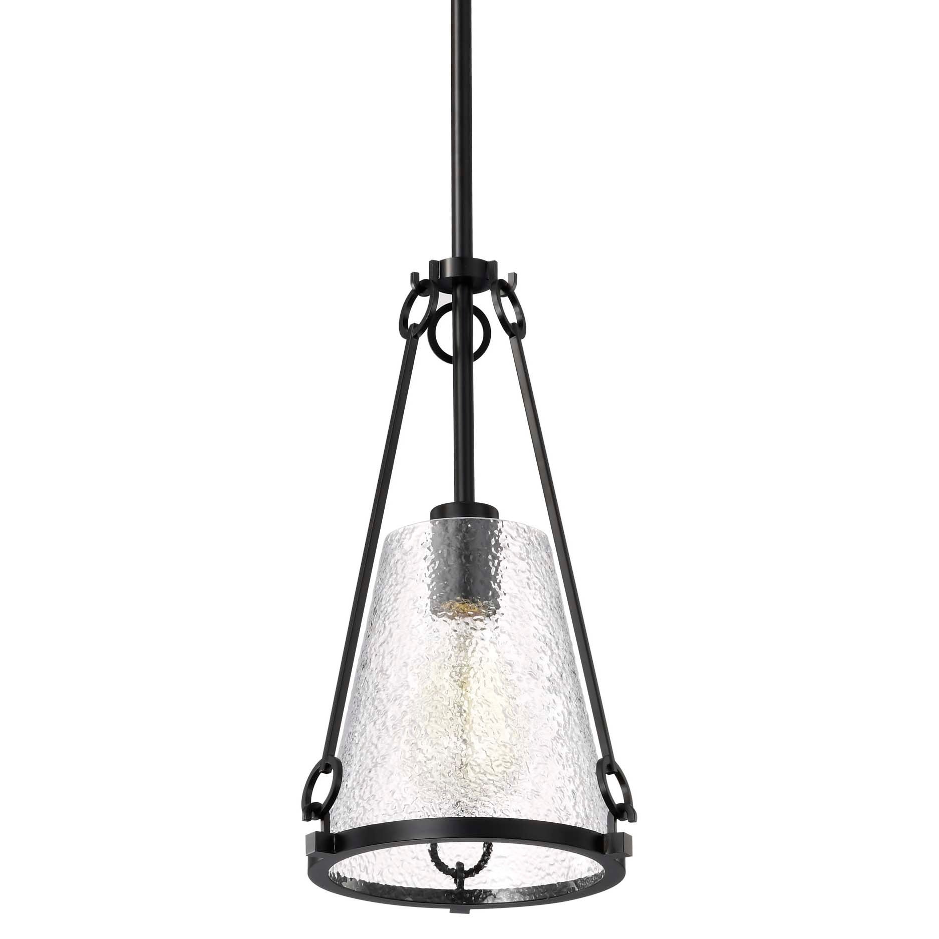 Nuvo Lighting 60/8255 Valentine 8" Wide Mini Pendant