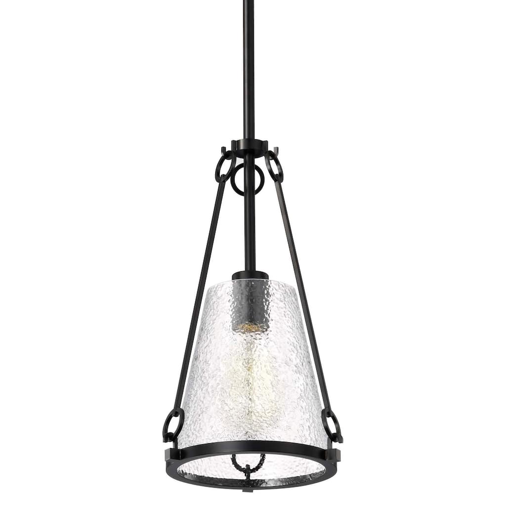 Nuvo Lighting 60/8255 Valentine 8" Wide Mini Pendant