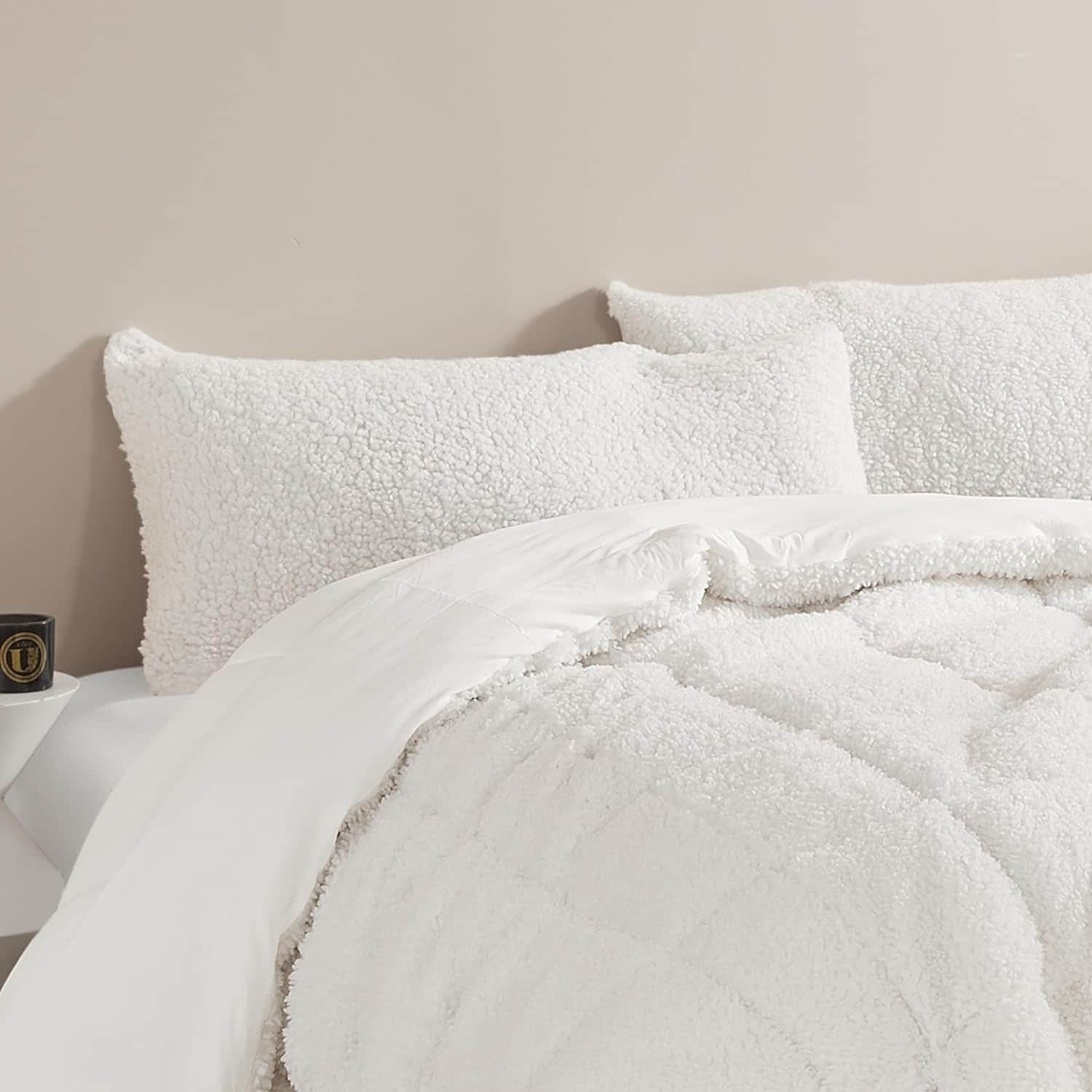 Bed bath and beyond pillow shams sales