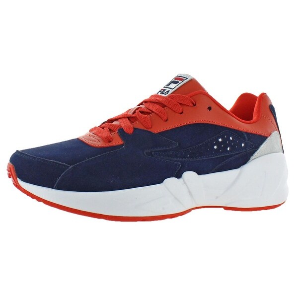 fila mid top