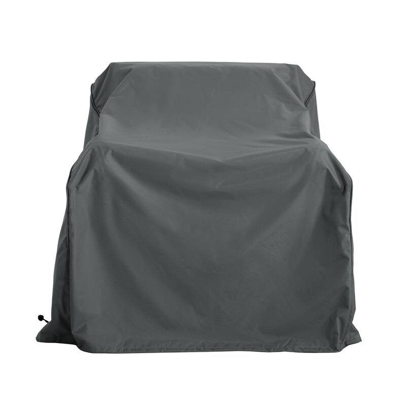 Christopher Knight Home - Jackson Outdoor (set of 2) Club Chair Covers Set