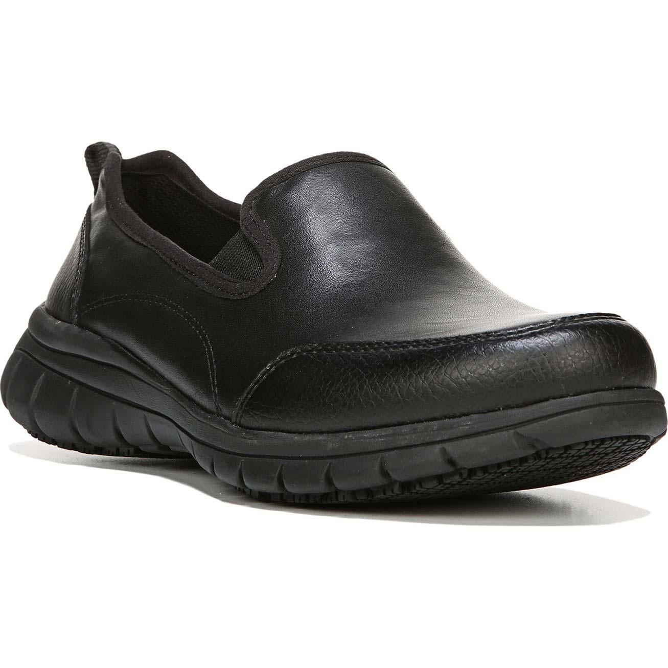 dr scholl's non slip shoes womens