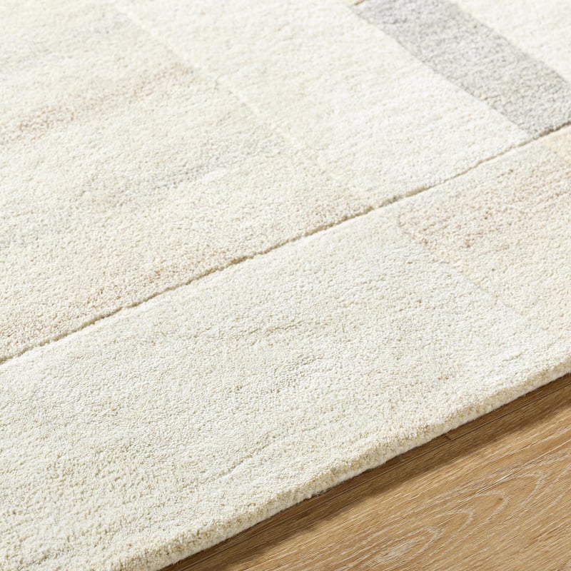 Livabliss Forum Modern & Contemporary Geometric Area Rug