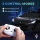 preview thumbnail 14 of 16, Qaba 12V Kids Electric Car, Maserati Gran Turismo Licensed Ride on Car for Kids with Remote Control, Black