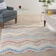 Option Ivory Multicolor