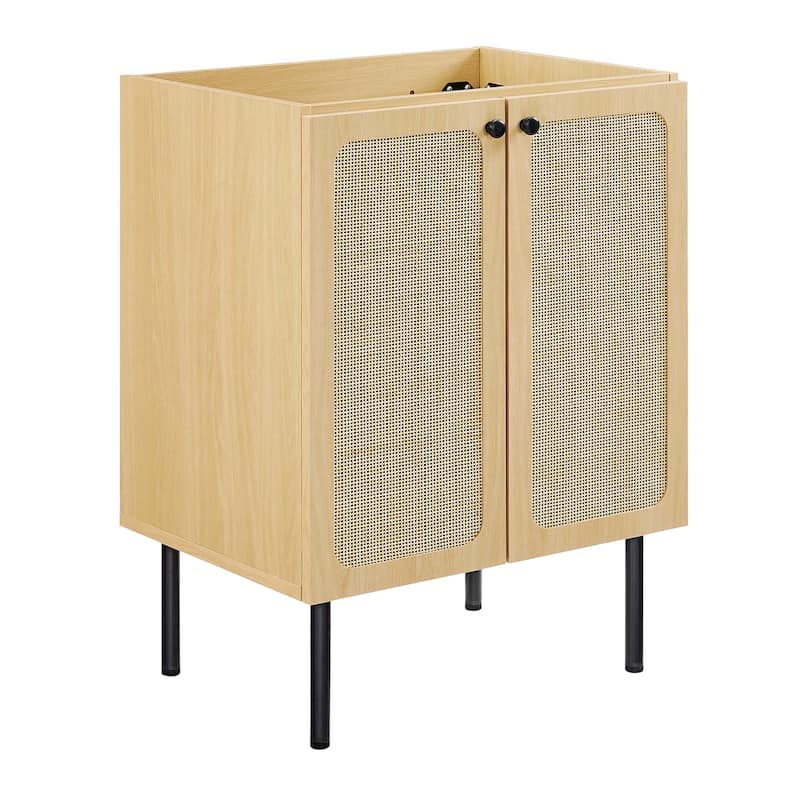 Chaucer Bathroom Cabinet Basin Not Included