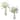 Uttermost Tranquility Lenten Rose Bouquets Set/2