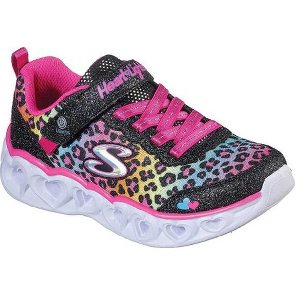 skechers s lights girls